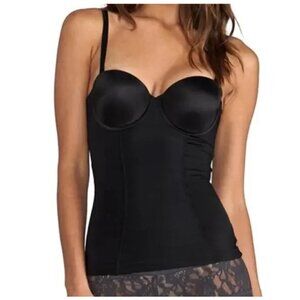 Spanx Boostie Yay Camisole Corset Slimming Shapewear